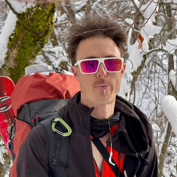 Pit Viper The Turboshaft Sunglasses