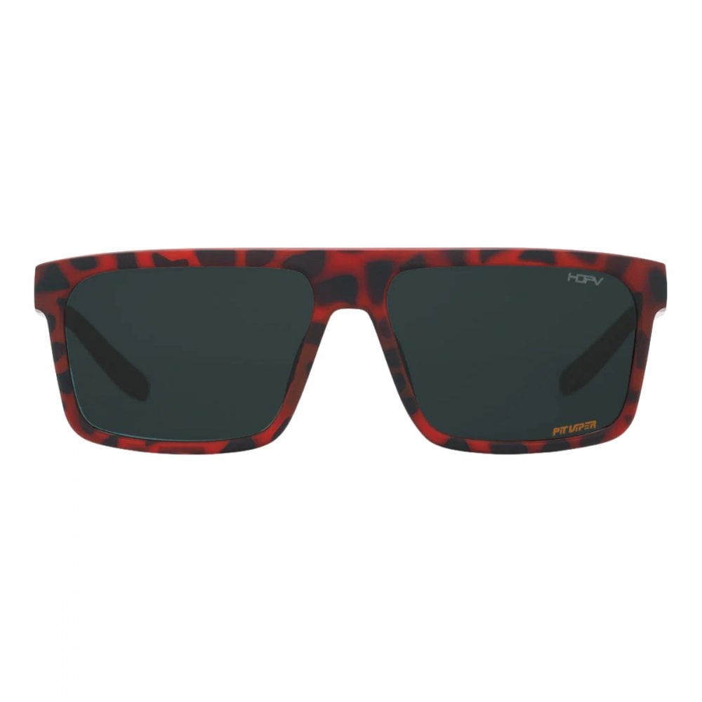 Pit Viper The Turboshaft Sunglasses