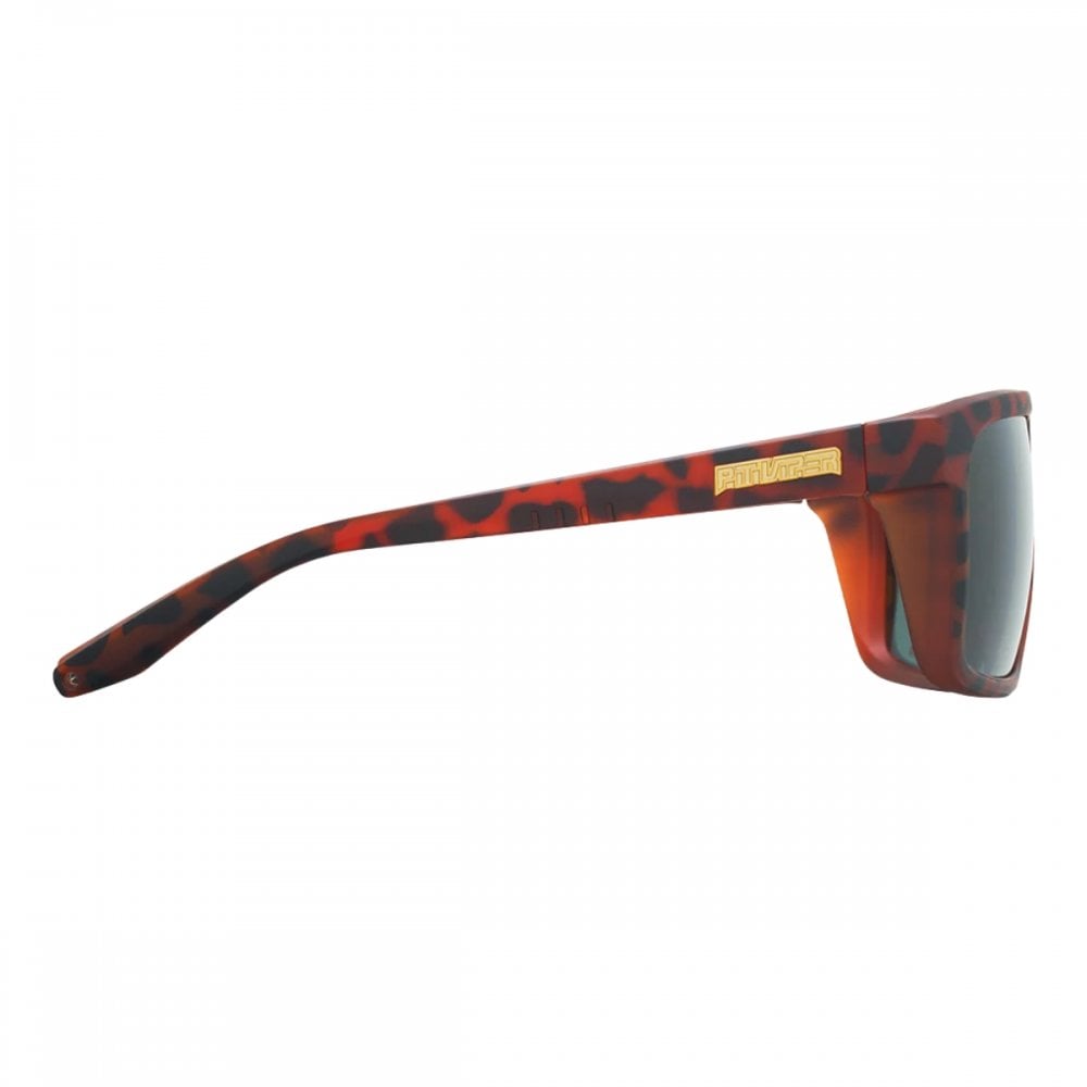 Pit Viper The Turboshaft Sunglasses