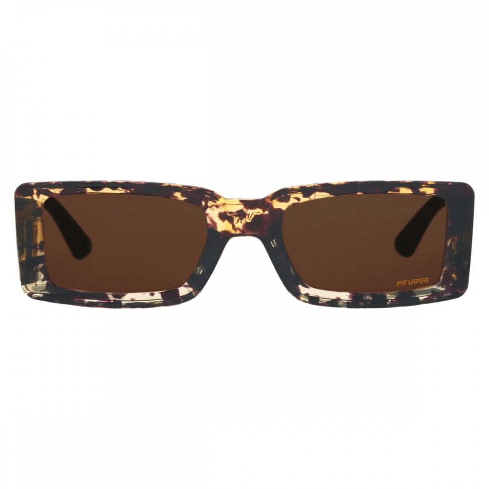 Pit Viper The Low Bones Sunglasses