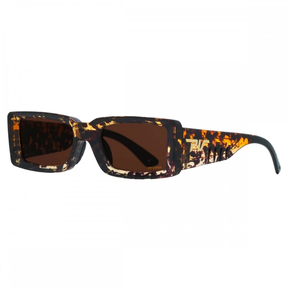 Pit Viper The Low Bones Sunglasses
