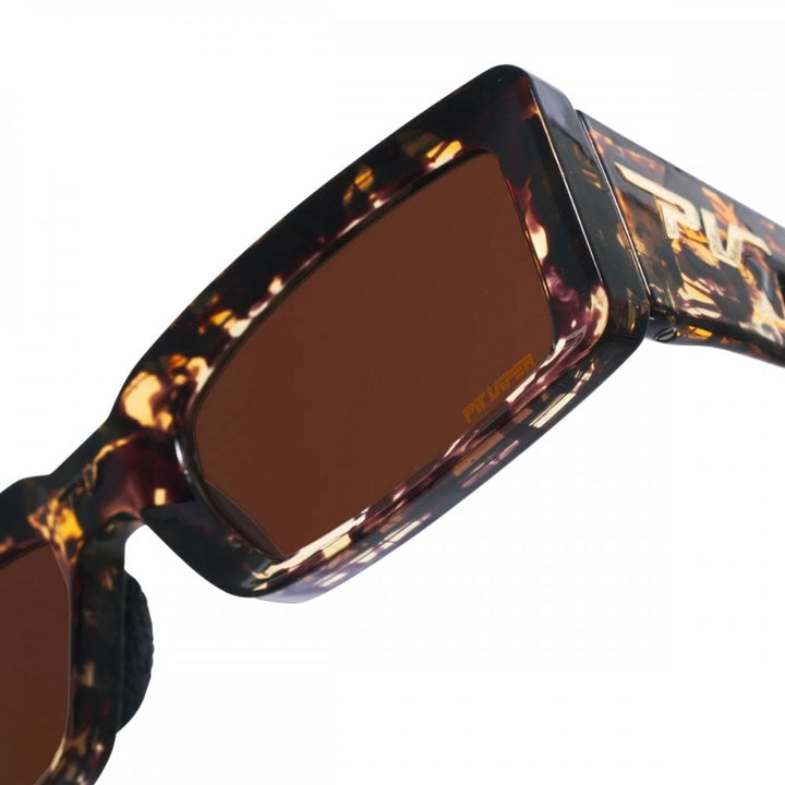 Pit Viper The Low Bones Sunglasses