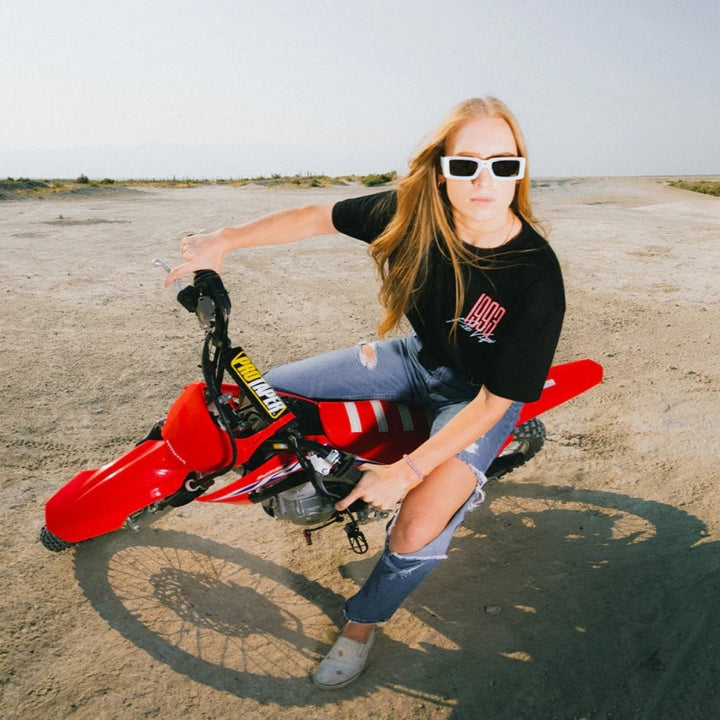Pit Viper The Low Bones Sunglasses