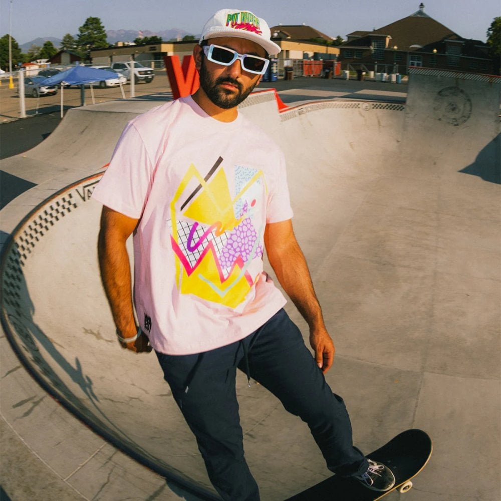 Pit Viper The Low Bones Sunglasses