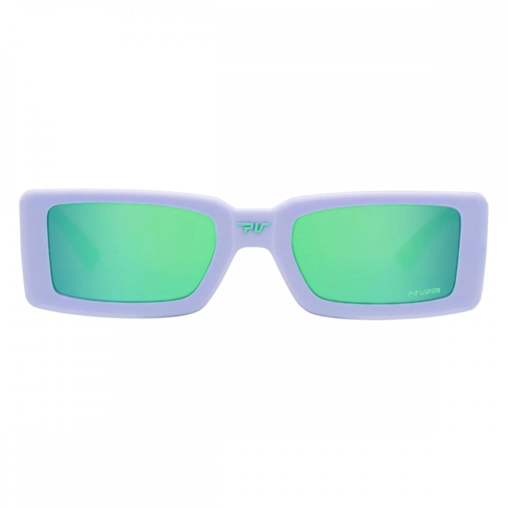 Pit Viper The Low Bones Sunglasses