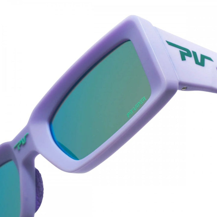 Pit Viper The Low Bones Sunglasses