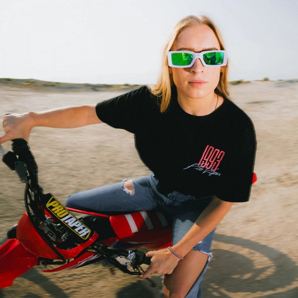 Pit Viper The Low Bones Sunglasses