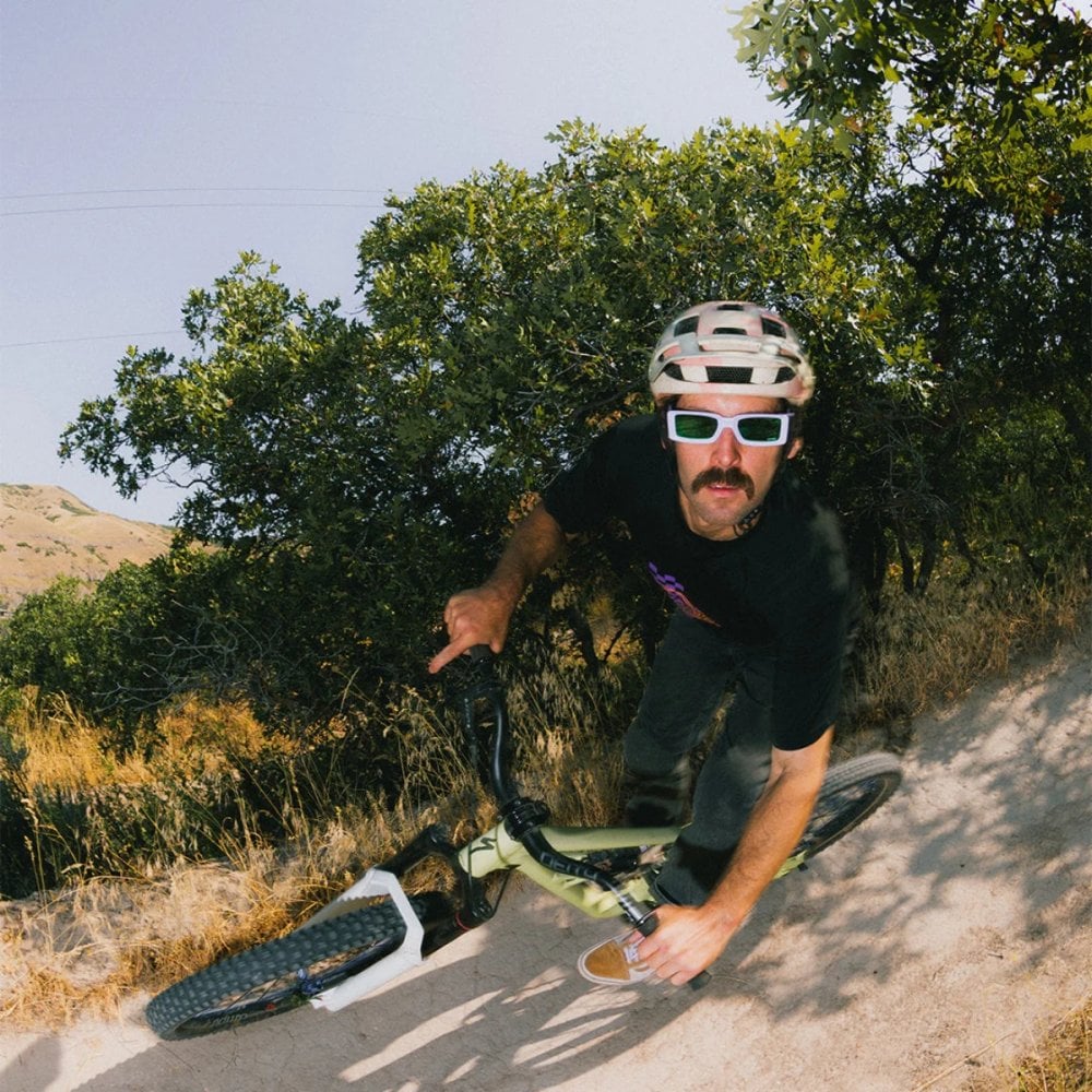 Pit Viper The Low Bones Sunglasses