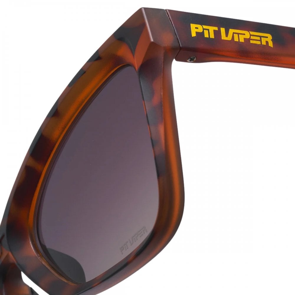 Pit Viper The Clawdia Sunglasses