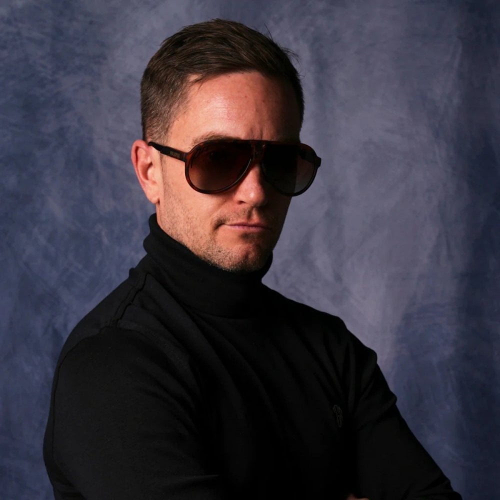 Pit Viper The Jethawk Sunglasses