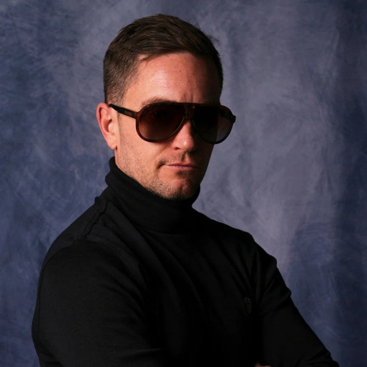 Pit Viper The Jethawk Sunglasses