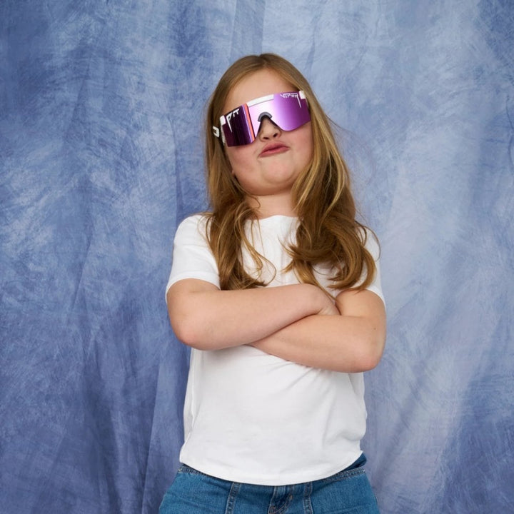Pit Viper The XS Sunglasses