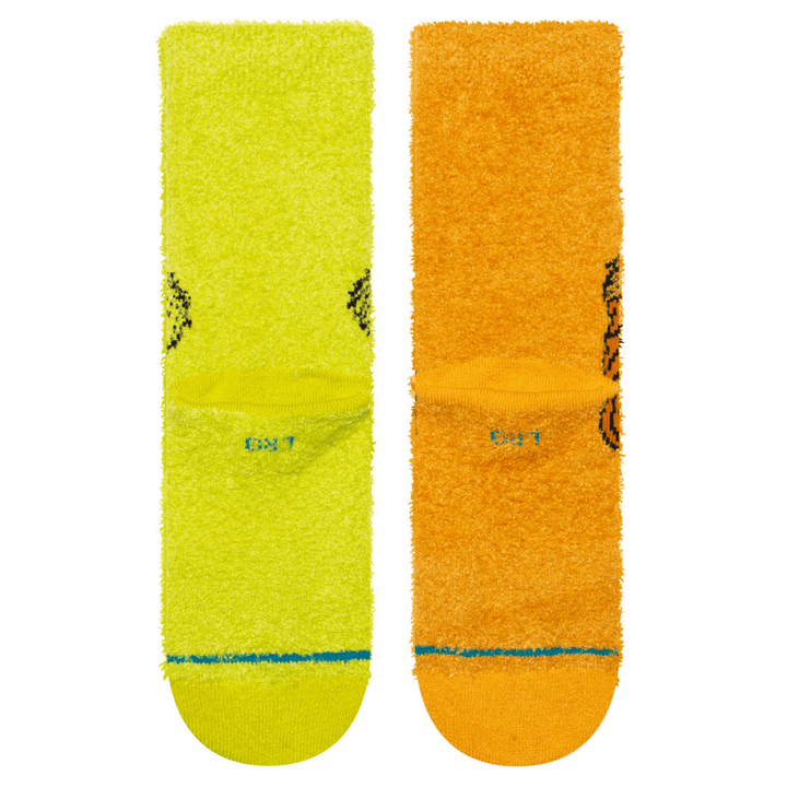 Stance Grinch And Max Kids Crew Socks