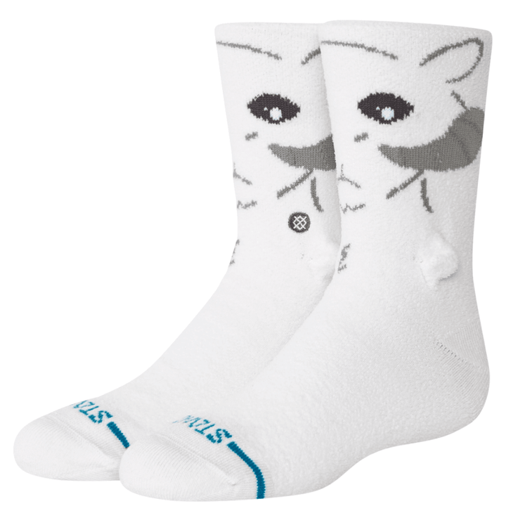 Stance Tauntaun Kids Crew Socks