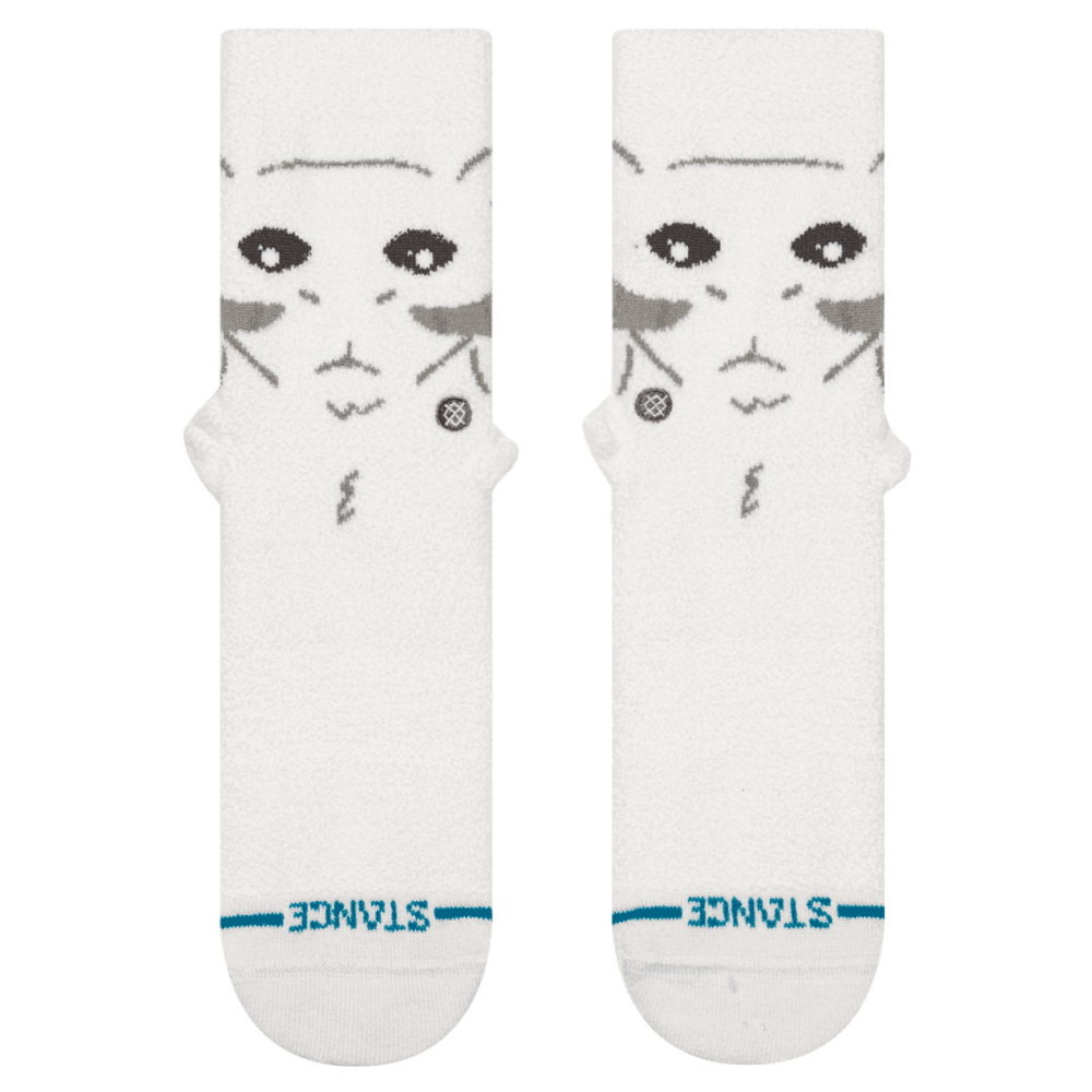 Stance Tauntaun Kids Crew Socks