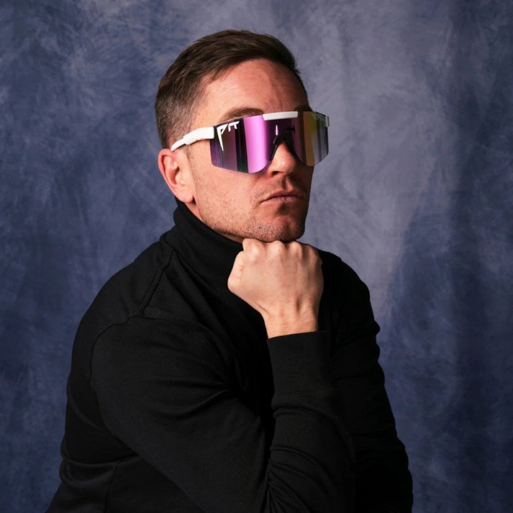Pit Viper The Miami Nights Original 2.0 Sunglasses