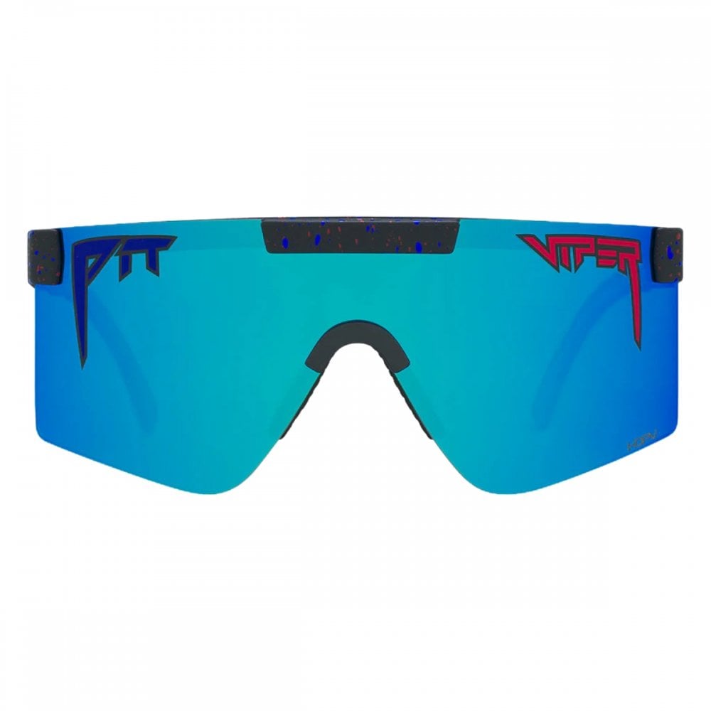 Pit Viper The Peacekeeper Original 2.0 Sunglasses