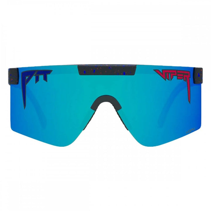 Pit Viper The Peacekeeper Original 2.0 Sunglasses