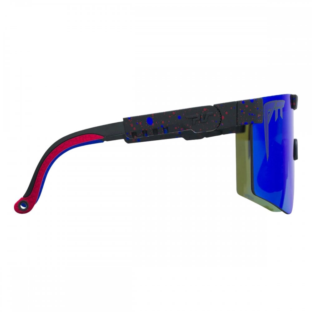 Pit Viper The Peacekeeper Original 2.0 Sunglasses