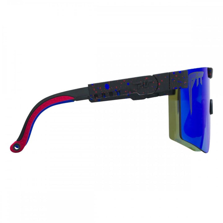 Pit Viper The Peacekeeper Original 2.0 Sunglasses