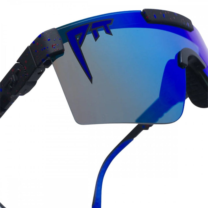 Pit Viper The Peacekeeper Original 2.0 Sunglasses