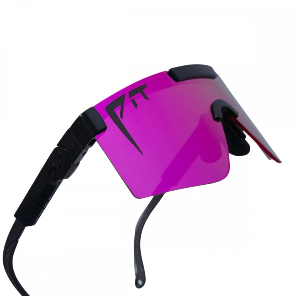 Pit Viper The Exec Original 2.0 Sunglasses
