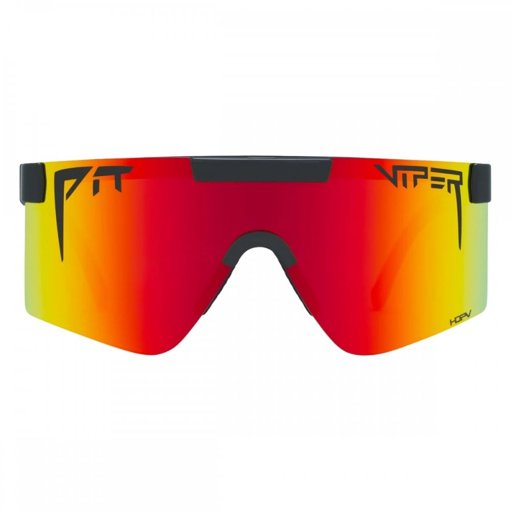 Pit Viper The Exec Original 2.0 Sunglasses