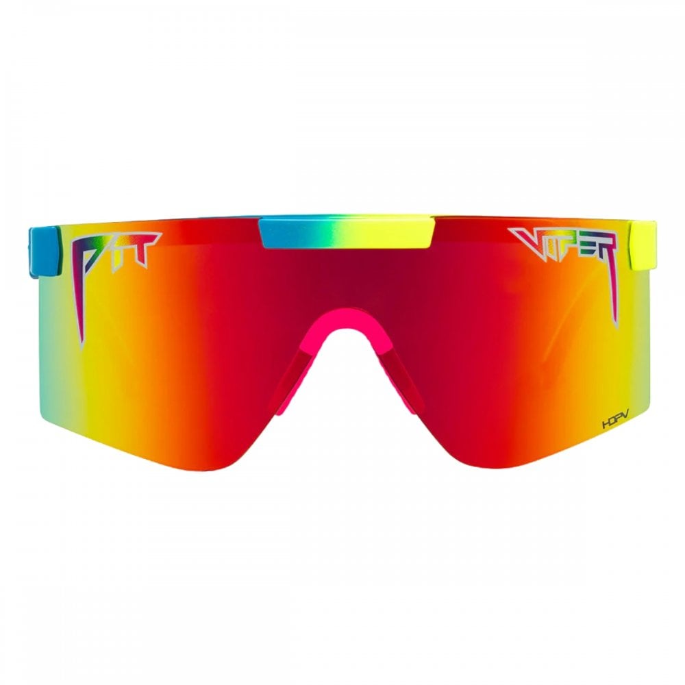 Pit Viper The Pride Original 2.0 Sunglasses