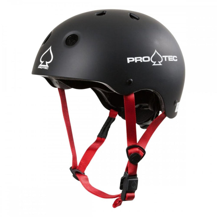 Pro-Tec Junior Classic Fit Cert Helmet
