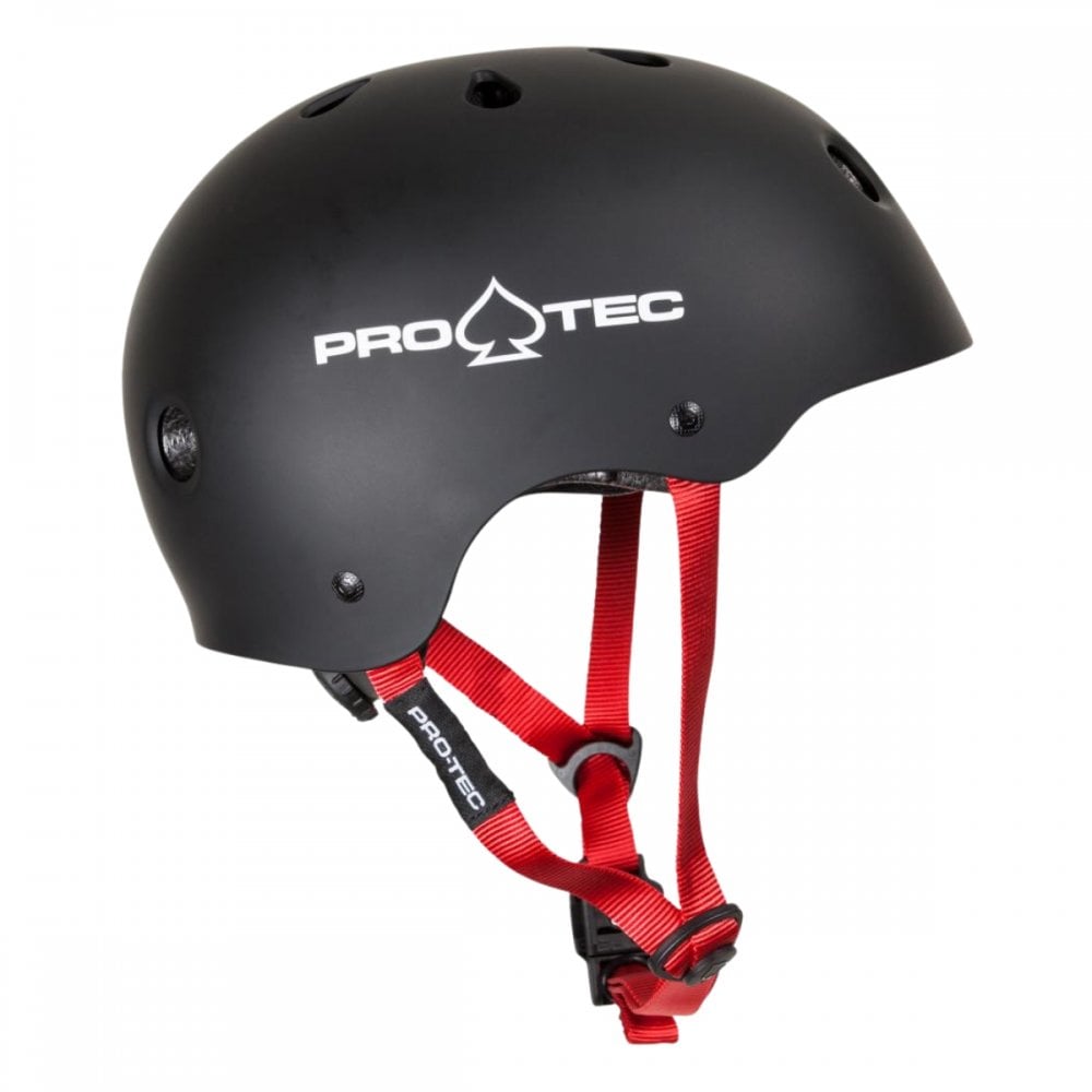 Pro-Tec Junior Classic Fit Cert Helmet
