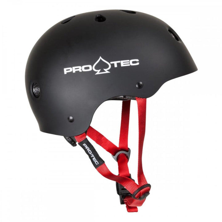 Pro-Tec Junior Classic Fit Cert Helmet