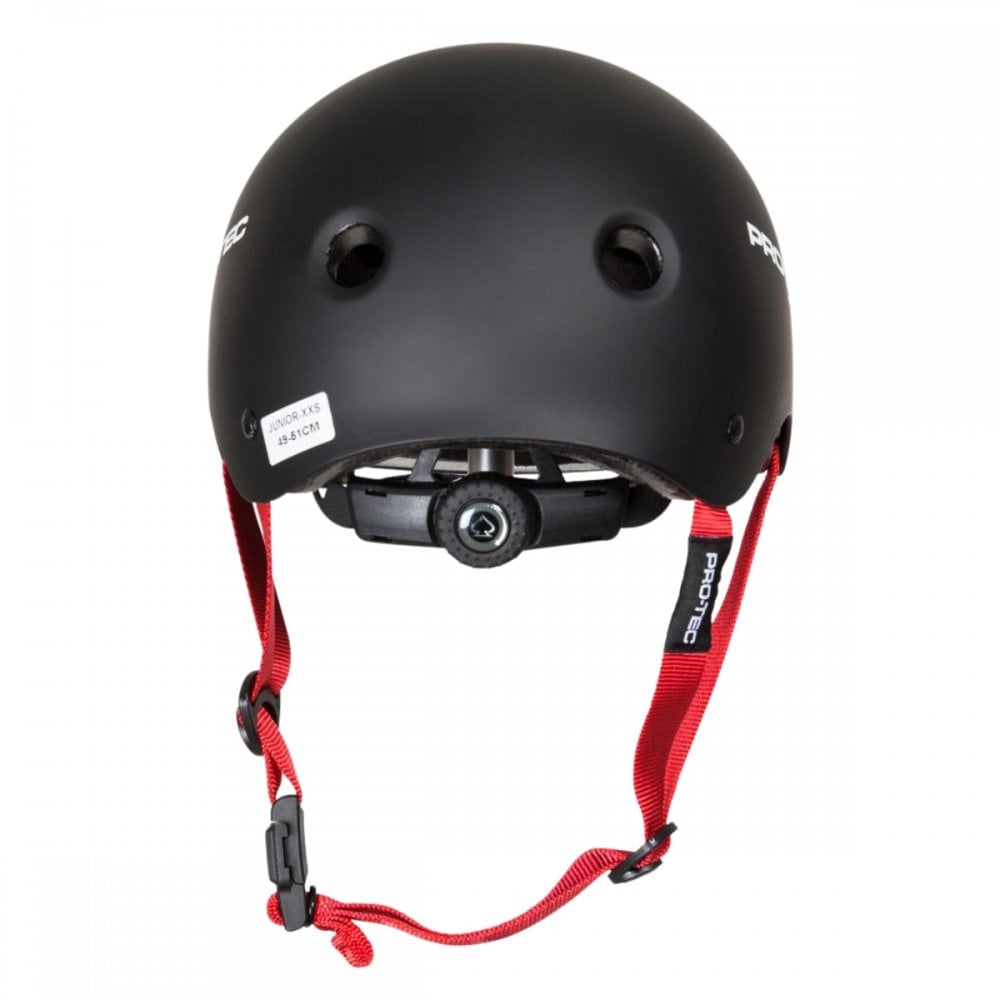 Pro-Tec Junior Classic Fit Cert Helmet