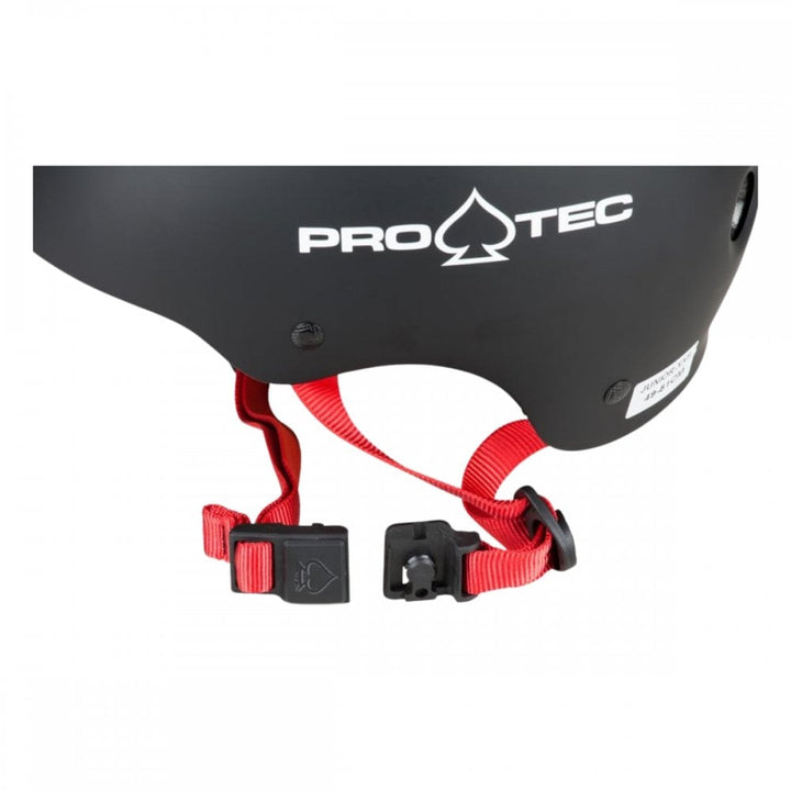 Pro-Tec Junior Classic Fit Cert Helmet