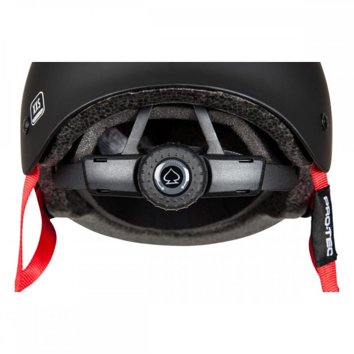 Pro-Tec Junior Classic Fit Cert Helmet