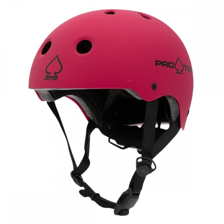 Pro-Tec Junior Classic Fit Cert Helmet