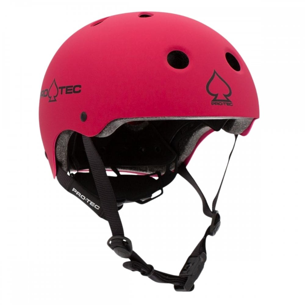 Pro-Tec Junior Classic Fit Cert Helmet
