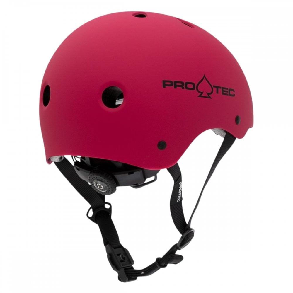 Pro-Tec Junior Classic Fit Cert Helmet