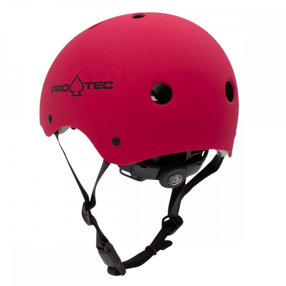 Pro-Tec Junior Classic Fit Cert Helmet