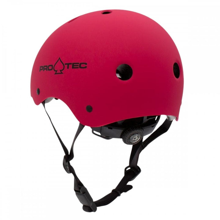 Pro-Tec Junior Classic Fit Cert Helmet