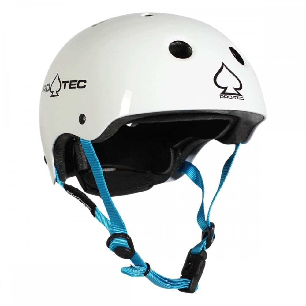 Pro-Tec Junior Classic Fit Cert Helmet
