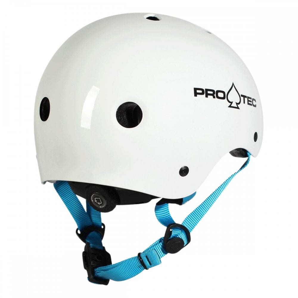 Pro-Tec Junior Classic Fit Cert Helmet
