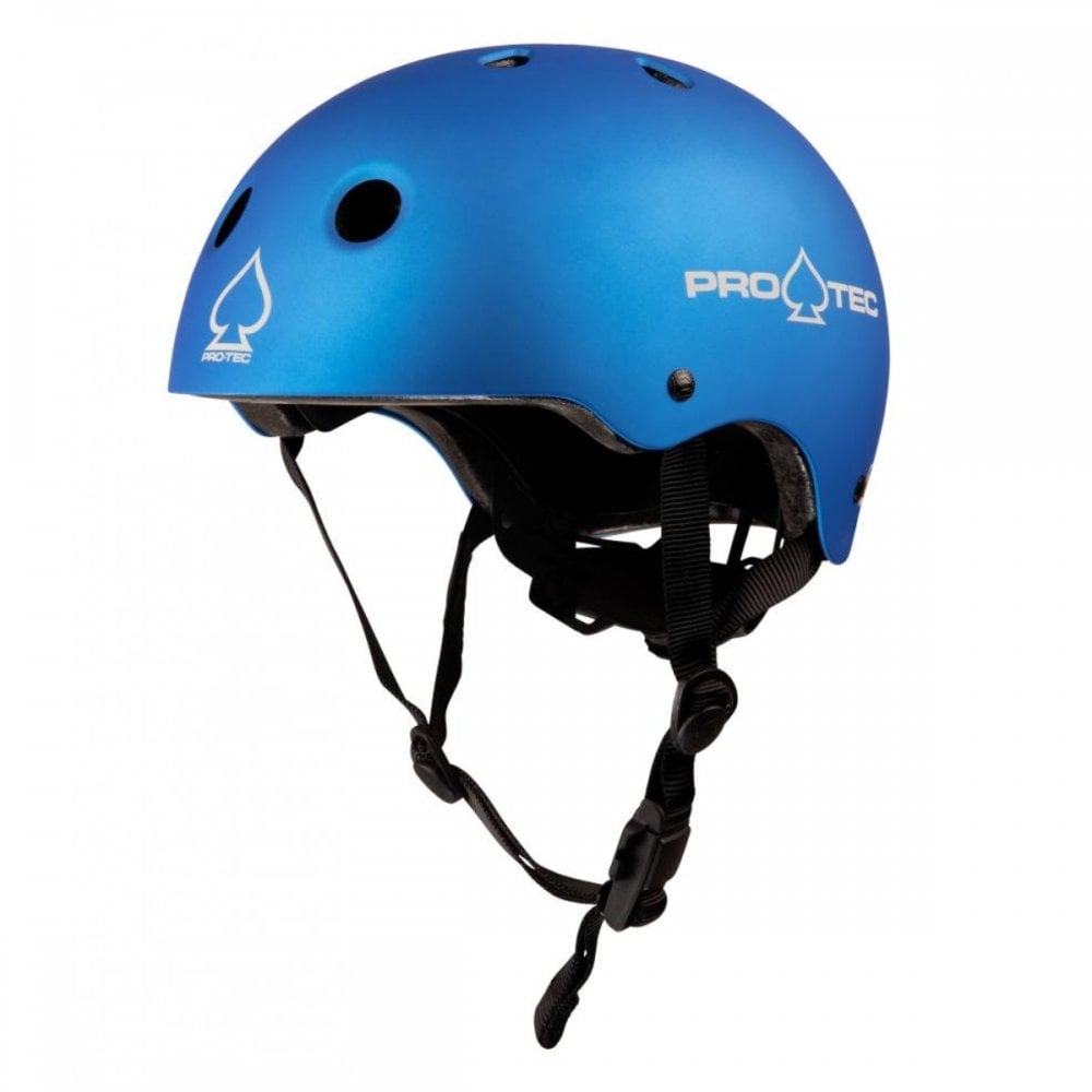 Pro-Tec Junior Classic Fit Cert Helmet
