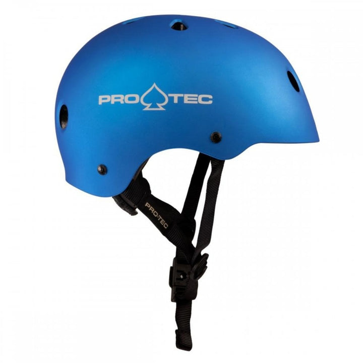 Pro-Tec Junior Classic Fit Cert Helmet