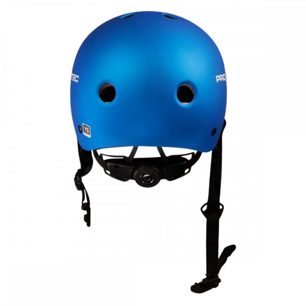 Pro-Tec Junior Classic Fit Cert Helmet