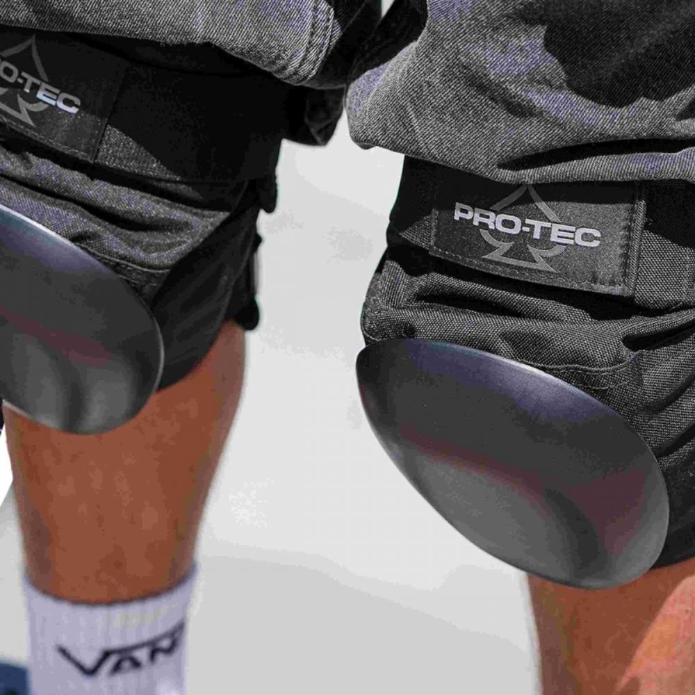 Pro-Tec Vert Knee Pad