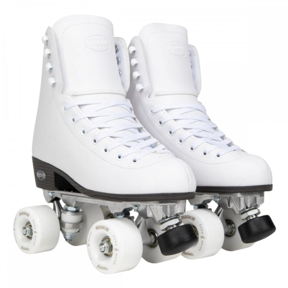 Rookie Artistic Rollerskates