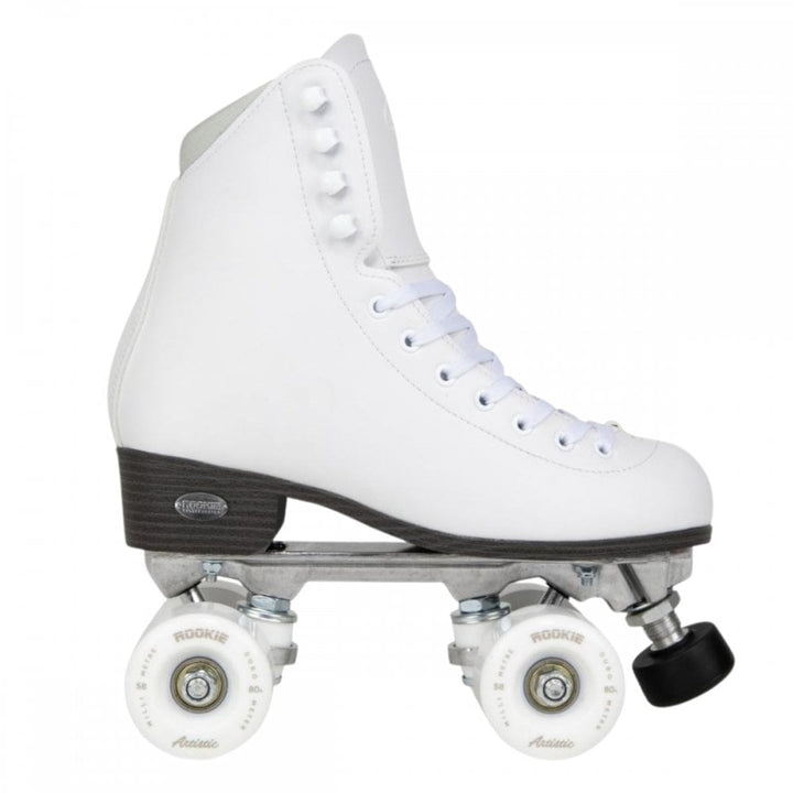 Rookie Artistic Rollerskates