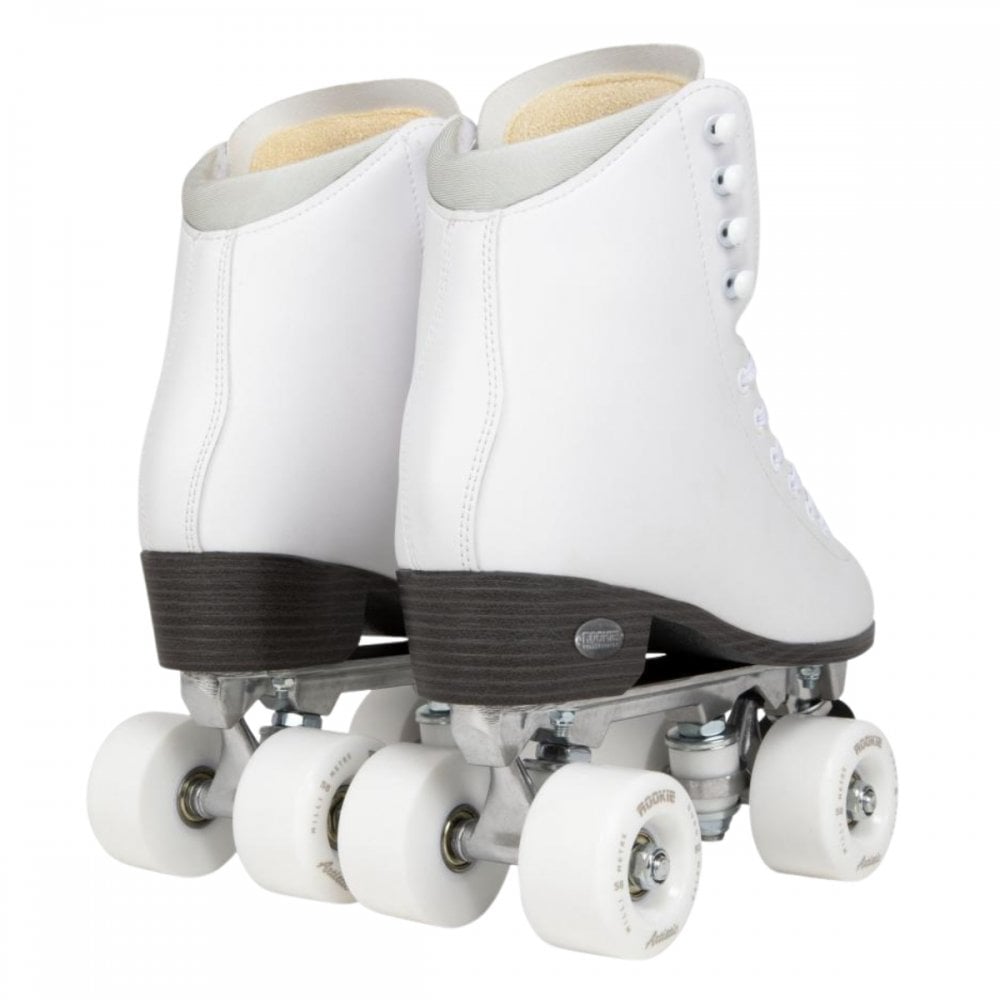 Rookie Artistic Rollerskates