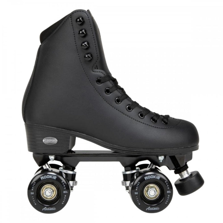 Rookie Artistic Rollerskates
