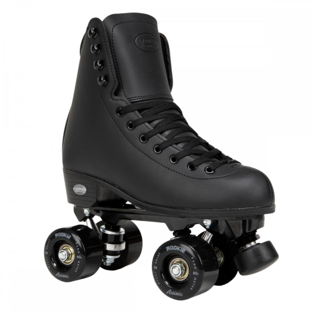 Rookie Artistic Rollerskates